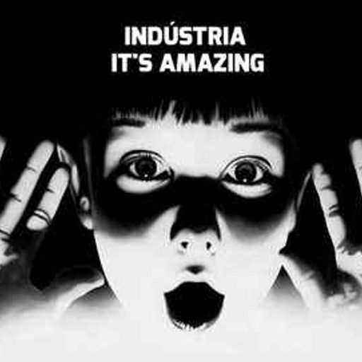 Industria "Its Amazing" Cd2 Mixed By djemanuel (Pt)