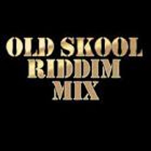 DJ JOEY RUBALCABA THE OLD SKOOL RIDDIM  miX