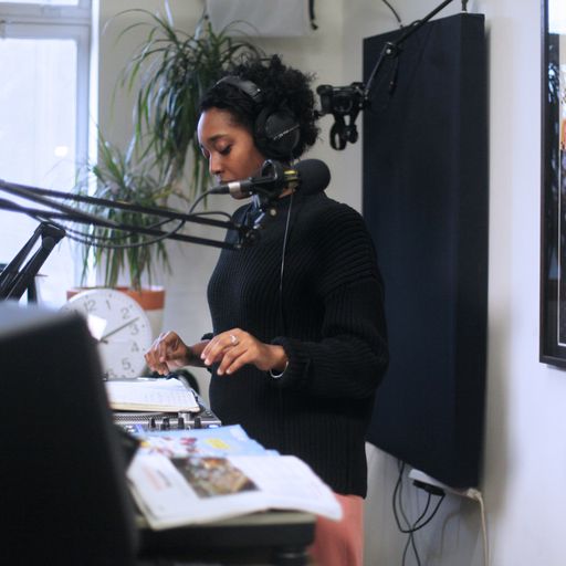 WW Daily: Erica McKoy // 27-02-19