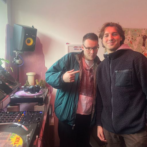 Cassini & Ben Prophet - November 2022