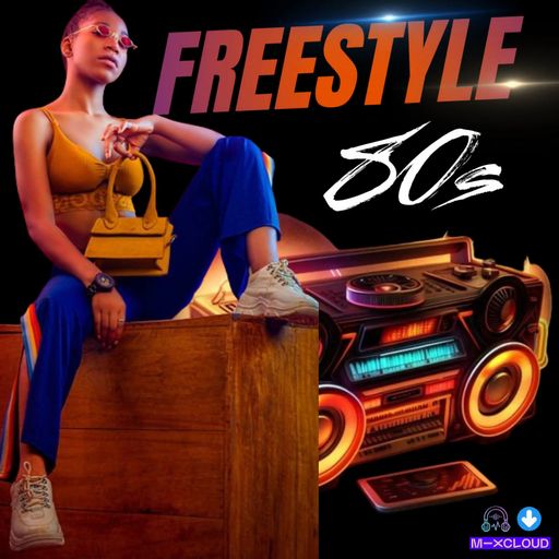 THE 80s FREESTYLE JAM SHOW