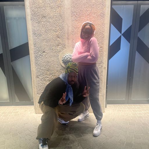 Vibes with Vivianni - Voices - 06/03/24