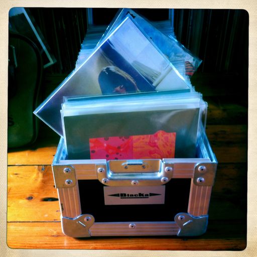 Balearic Mike - Size Matters Volume 1