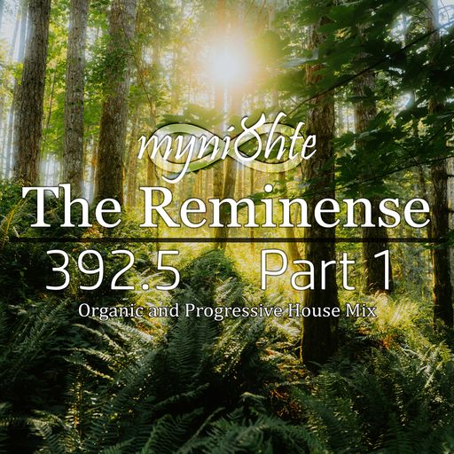 The Reminense 392.5 - Part 1
