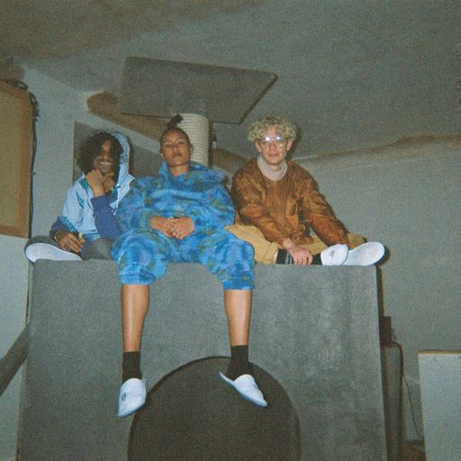 Infinite Quest #22 w/ Auco, Neana, DJ Paypal  16.04.2022