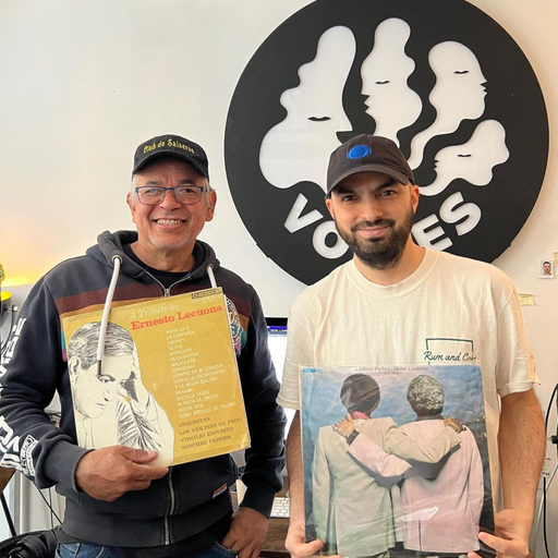 El Afinque w/ Miguel & Henry - 23/05/23