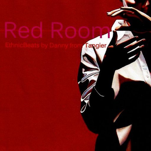 Wicked Beats -Red Room- (ExtendedEthnicJazzFusion)