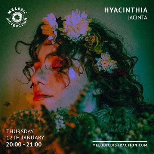 Hyacinthia with Jacinta (January '23)