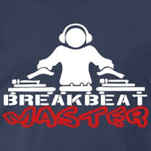 Joey Rubalcaba Old school Breakbeats mIX 