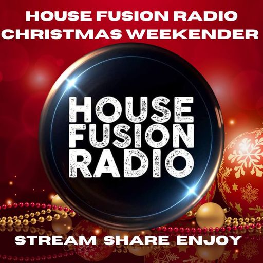 GABY MUSIKERA // CHRISTMAS WEEKENDER // 16-12-23