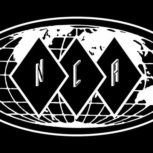 The NCA Show w/ Brassfoot - 22nd January 2025
