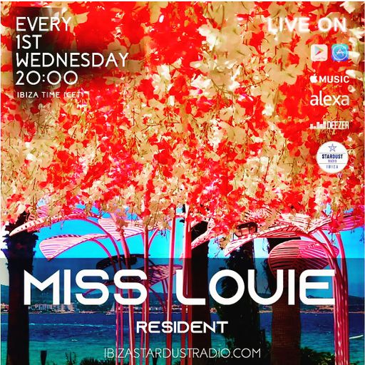 Miss Louie	-	Bella Vacanza