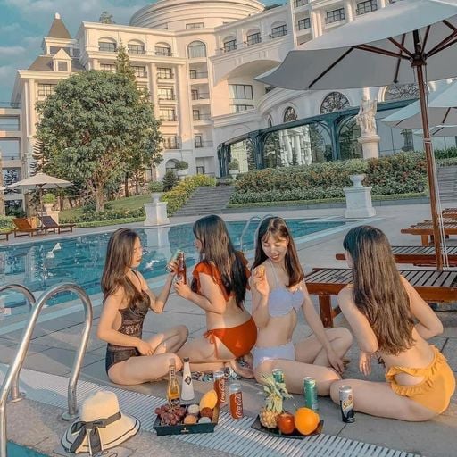 BAY PHÒNG ( CĂNG XUNG  ) - SAI CÁCH YÊU Ft CÓ LẼ ANH CHƯA TỪNG HOT TikTok - TOÀN THẮNG MIX