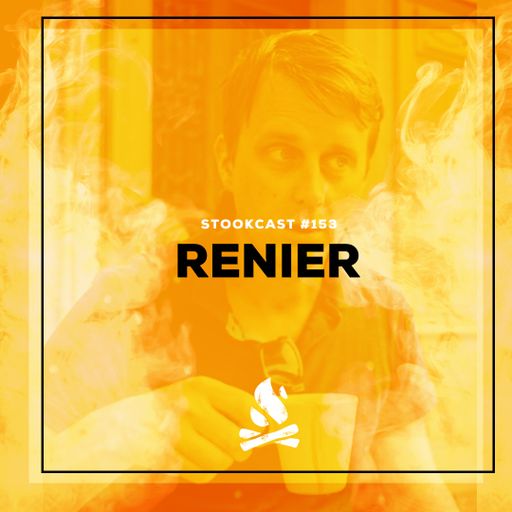 Stookcast #153 - Renier