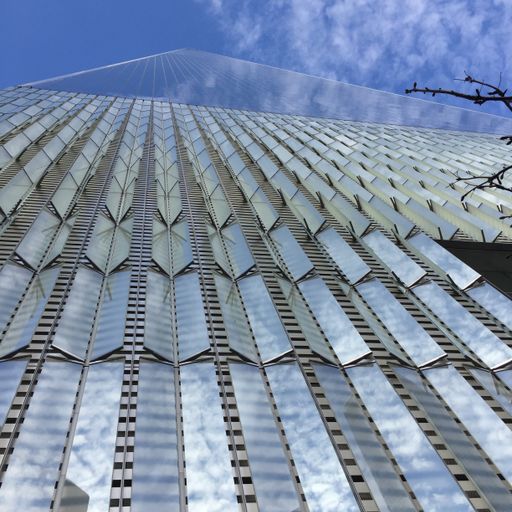 Push off the bottom (Eclectic Playlist Series 9.09)