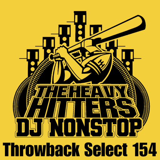 Throwback Select 154