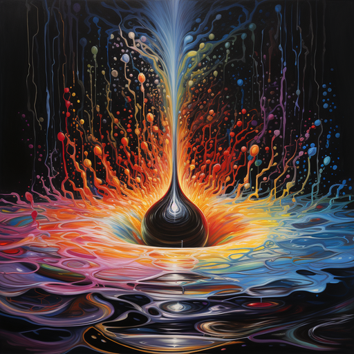 To the Very Last Drop (Jan 2024 Liquid Mix)