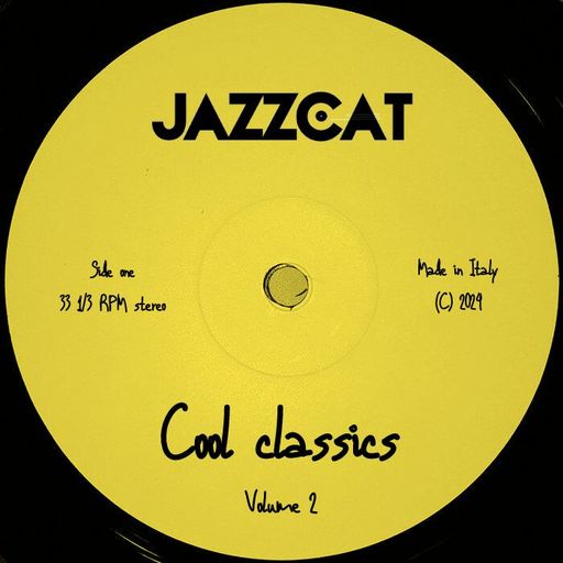 Cool classics volume 2