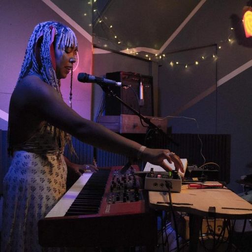 Brainchild HQ with feeo // 13-04-21