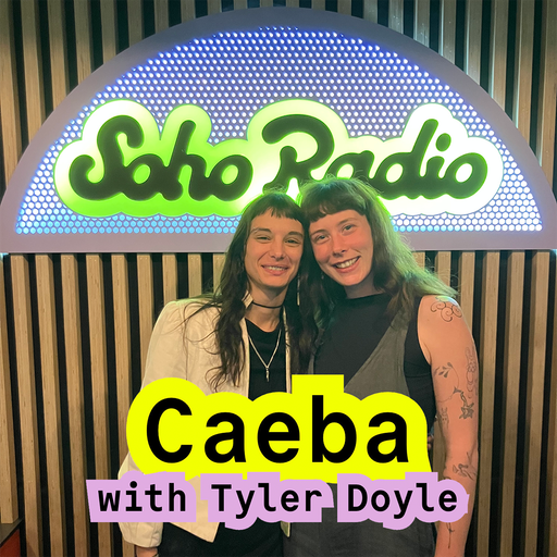 Caeba with Tyler Doyle (29/11/2025)