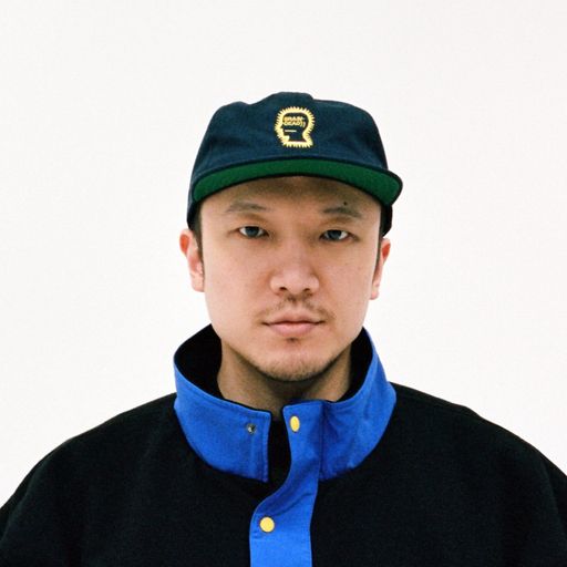 DJ Soulscape with KOREA TOWN ACID // 10-08-20