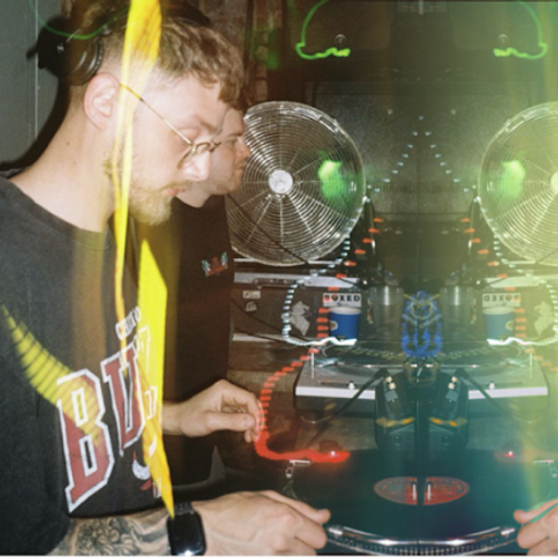 CM Radio w/ Ben Pugh - 02/09/22