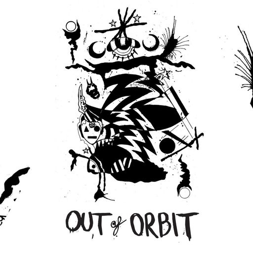 Out of Orbit April 7th, 2022 w/ Samuel Fish