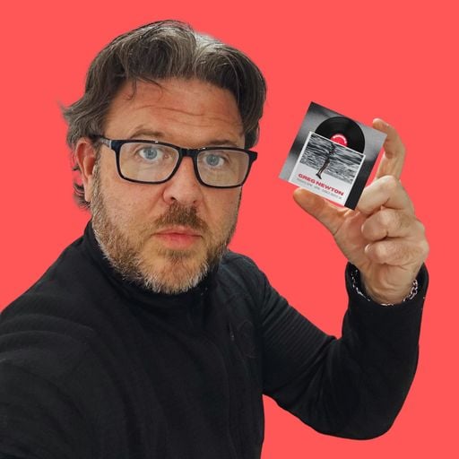 Greg Newton Presents SONORA - Dance UK - 04-04-2025