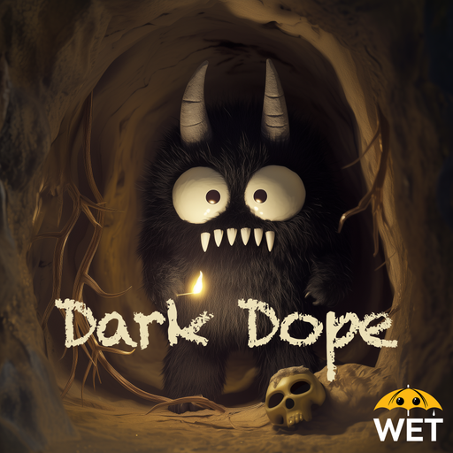 Wet - Dark Dope (2025)