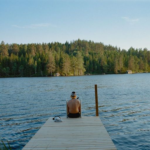 Sweet Tooth w/ Alfie Whiteman - 1st November 2025