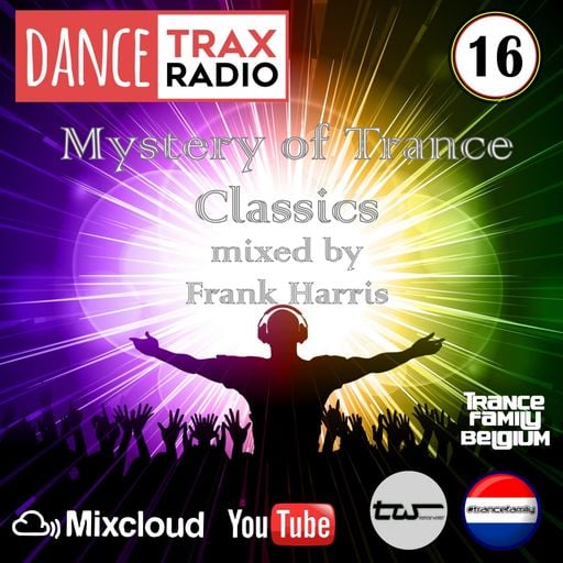 Mystery of trance classics 16