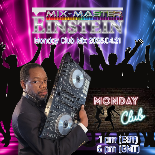 Monday Club 2025.04.21