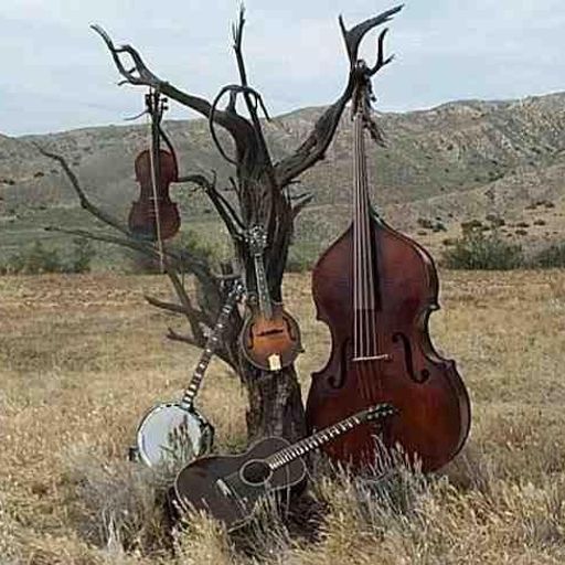 The Folk Connection # 25 April 23 2023
