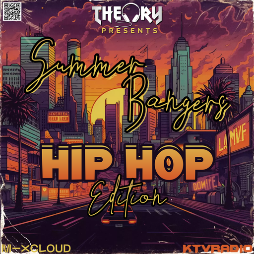SUMMER BANGERS - HIP HOP EDITION