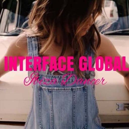 IBIZA SPAIN AFTER HOURS DANCER FT JON INTERFACE