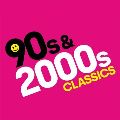 @Tbh_ItsNotEasy - 90s/2000s Old School RnB Mix v1