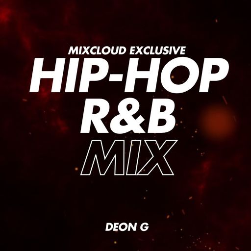 Hip-Hop/R&B (March 2026)