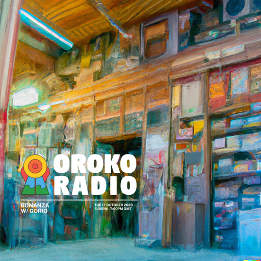 Gorio - Bonanza - 17th October 2023