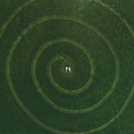 Liquid Mirror: Falling in Love w/ Olive Kimoto - 2nd February 2026