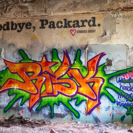 The Drum Circle - LIVE on DNBHeaven.com (3/5/14)