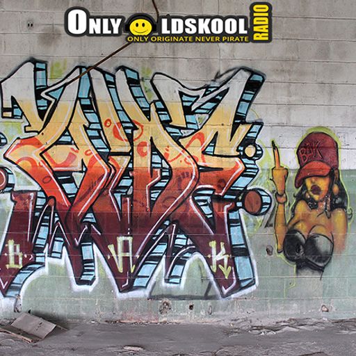 DJ Hide - OnlyOldSkoolRadio.com  - Sunday 26th January 2020