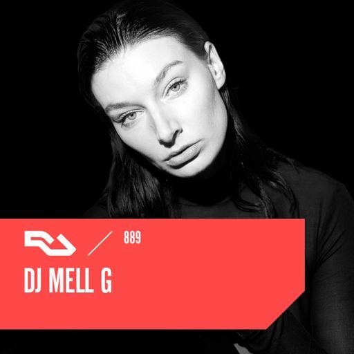 RA.889 DJ MELL G