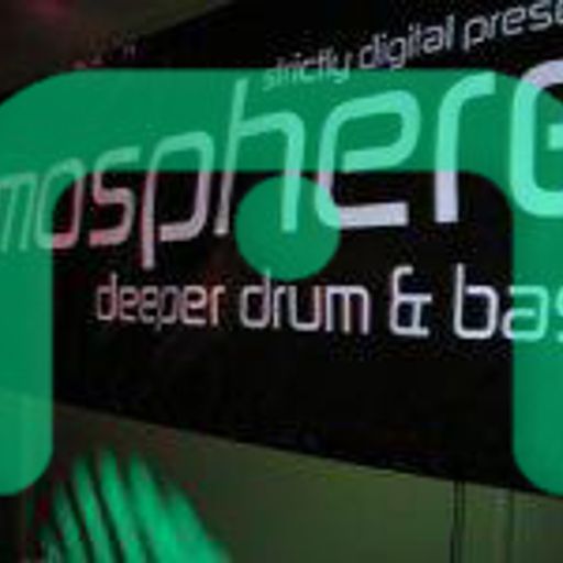 Guest MIx for Atmosphere Radio on Life FM with Dj Clart