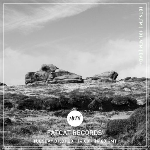 FatCat Records - 31.03.2020