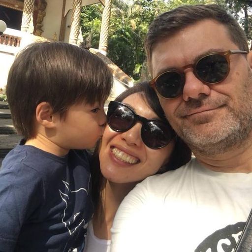 Count Your Blessings