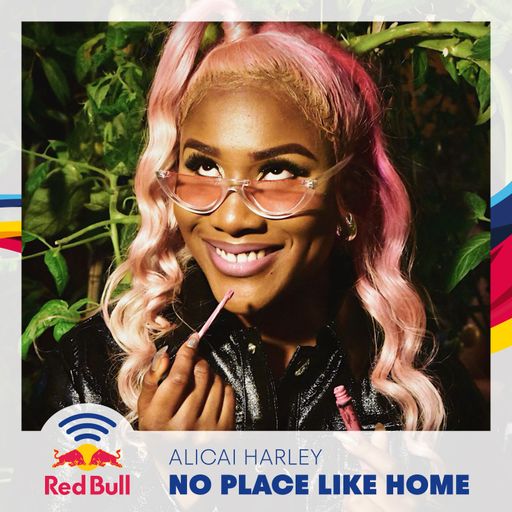 No Place Like Home - Alicai Harley