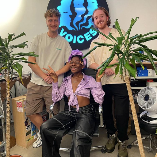 Off The Grill w/ BINA 18/08/22