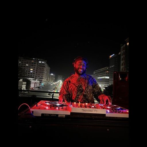 The Honorable Hakim Dough - The Hakim Dough Show - 16th April 2024