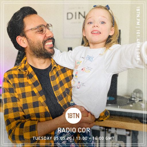 Radio COR - 05.05.2020