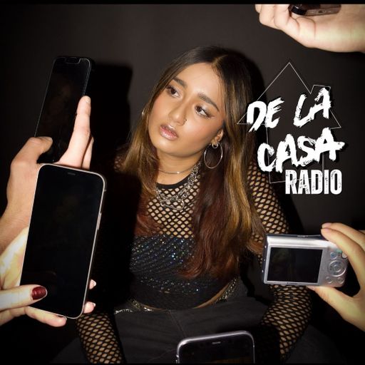 DLC Rising -  Saphyne - De La Casa Radio 27.03.26